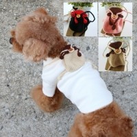 [멤버십 비밀가격][코코아허니] 뜨개배낭 [최저가]