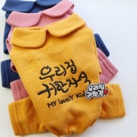 [멤버십 비밀가격][코코아허니] 라운드양면카라기모올인원 [최저가]