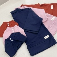 [멤버십 비밀가격][코코아허니] 무지커플룩 [최저가]