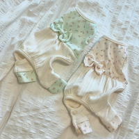 [고퀄리티]국내제작 러블리하고 키치한 분위기의 미니가든올인원