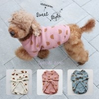 [멤버십 비밀가격][코코아허니] 와플곰티 [최저가]