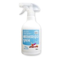 [멤버십 비밀가격][깨끗하개] 베이비파우더 탈취제750ml [최저가]