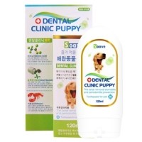 [멤버십 비밀가격][쏘아베] 덴탈크린치약 퍼피(복숭아) [최저가]