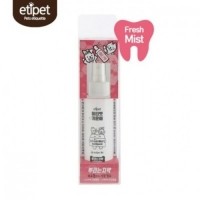 [멤버십 비밀가격][에티펫] 뿌리는치약(구강미스트) 100ml [최저가]