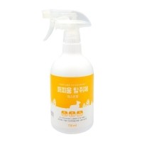 [멤버십 비밀가격][퍼피움] 탈취제 750ml [반려동물]