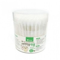 [멤버십 비밀가격][펫크린] 애견 면봉 100p [최저가]