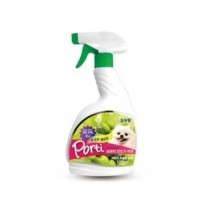 [멤버십 비밀가격][포르티] 은나노 항균 탈취제 1L [반려동물]