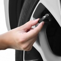 어반카 레스트 순정형 타이어 밸브캡 20p