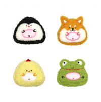 [멤버십 비밀가격][브리더랩] 삼각김밥 장난감 [최저가]