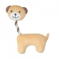 [멤버십 비밀가격][쏘아베] 치실토이 곰 [최저가]