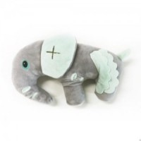 [멤버십 비밀가격][브리더랩] 노즈워크 코끼리 [최저가]