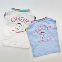 [고퀄리티]국내제작 편하게 입기 좋은 슬럽워싱티