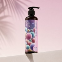 젠트웰브 고양이전용 샴푸 무향 퍼펙트컨트롤(문제성부위 완화) 300ml