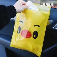 [반려인혜택]어반카 차량용 애니멀 쓰레기봉투 120P