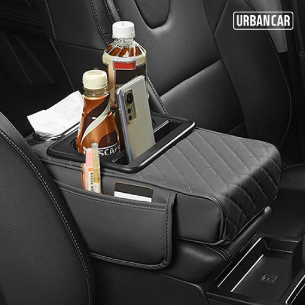 페오펫몰,어반카 프리미엄 다용도 콘솔 메모리폼 수납쿠션