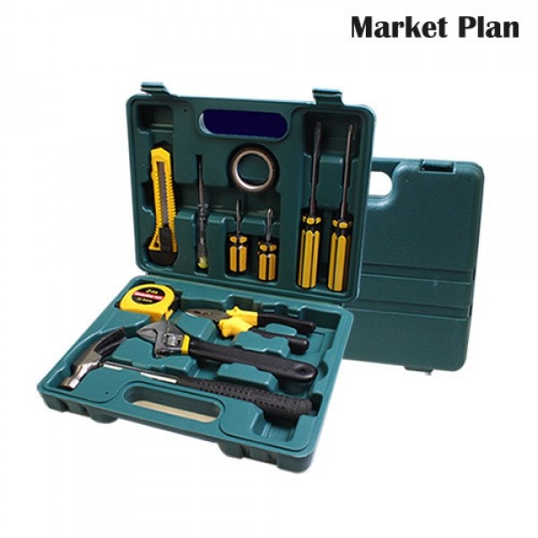 페오펫몰,마켓플랜 가정용공구 11종세트