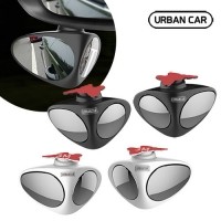 어반카 차량용 각도조절 보조미러 세트