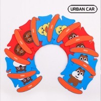 어반카 차량용 손잡이 긁힘방지 스티커