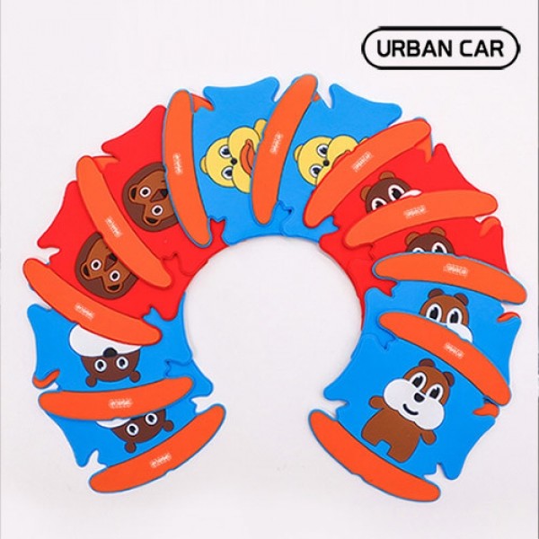 페오펫몰,어반카 차량용 손잡이 긁힘방지 스티커