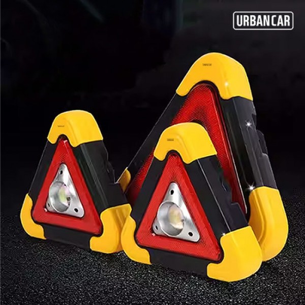 페오펫몰,어반카 차량용 트라이 LED 라이트 안전 삼각대