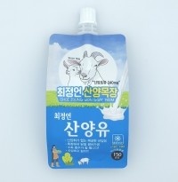 반려동물용 최정언산양유 150ml 10개