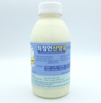 반려동물용 최정언산양유 480ml 7병,9병,15병,20병