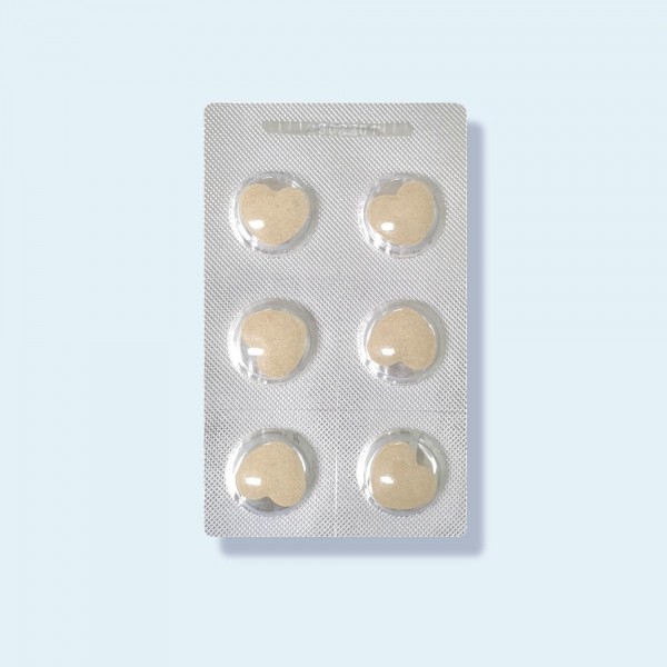 페오펫몰,닥터벳 하트츄 워킹 관절 통증 영양제 30정