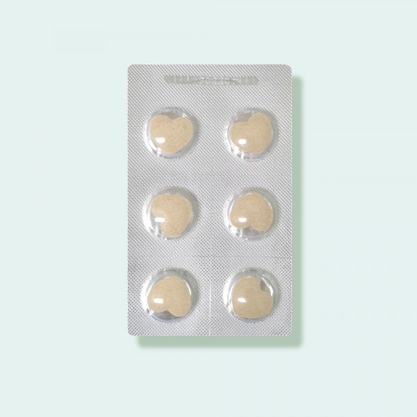 페오펫몰,닥터벳 하트츄 다이제스트 효소 유산균 30정
