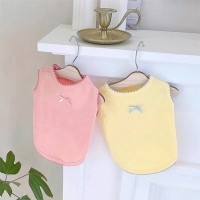 크레용펫 소르베 쁘띠 리본 옷