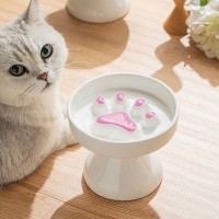 크레용펫 냥젤리 급체방지 슬로우식기