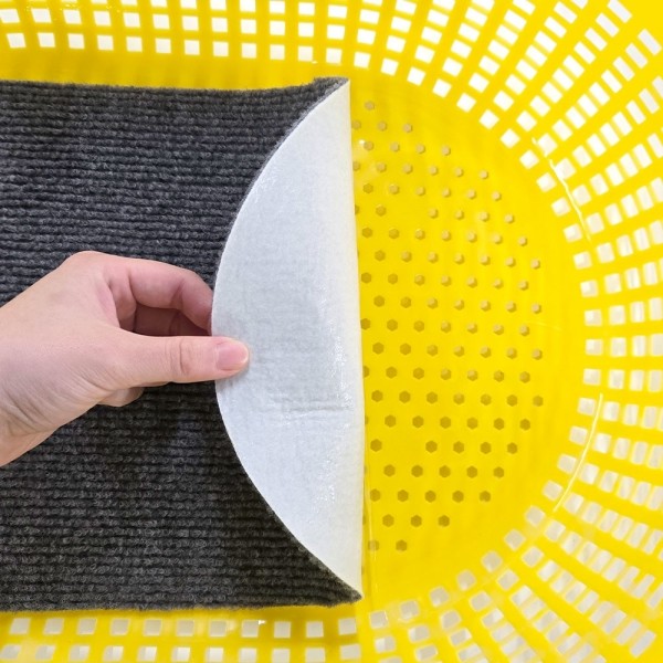 페오펫몰,크레용펫 냥냥 소쿠리 바구니 (2color)