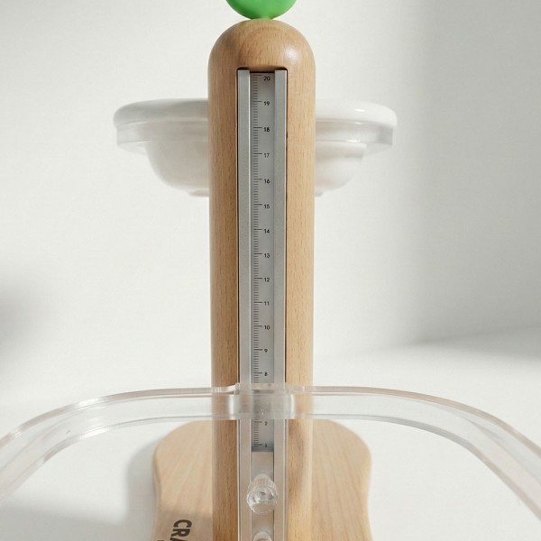 페오펫몰,[설날특가]크레용펫 프리미엄 맞춤핏 듀얼볼 높이조절 식기