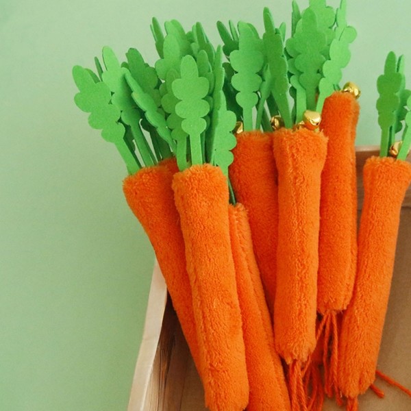 페오펫몰,크레용펫 채소 마따따비 스틱 이갈이 장난감(셀러리/대파/당근)