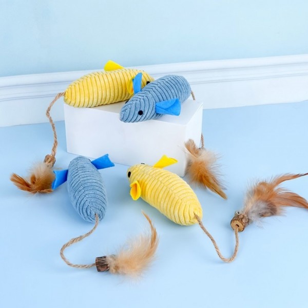 페오펫몰,크레용펫 대왕 마따따비 쥐돌이 인형