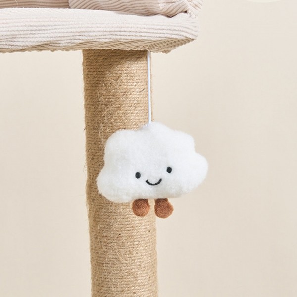 페오펫몰,크레용펫 햇살가득 대형 캣타워