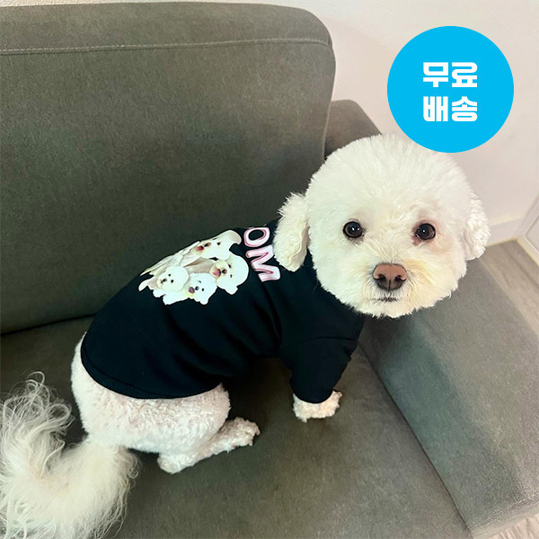 페오펫몰,반려동물 사진 그림 강아지옷 고양이옷 주문제작 반려동물 맨투맨