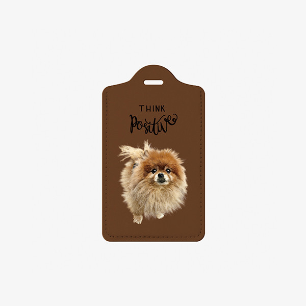 페오펫몰,[엔젤드로잉] 반려동물 강아지 고양이 사진 그림 커스텀 주문제작 가죽 네임택