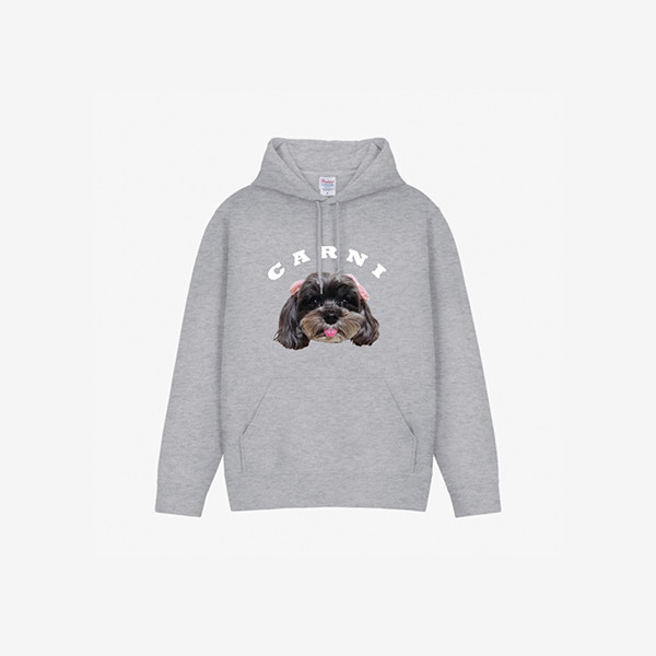 [엔젤드로잉] 반려동물 강아지 고양이 사진 그림 커스텀 주문제작 후드