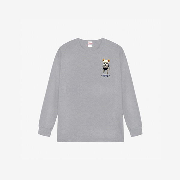 페오펫몰,[엔젤드로잉] 반려동물 강아지 고양이 사진 그림 커스텀 주문제작 시보리 긴팔티