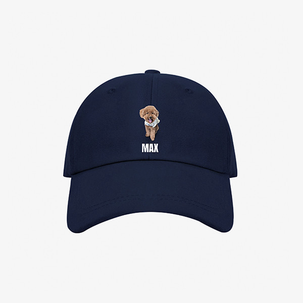 페오펫몰,[엔젤드로잉] 반려동물 강아지 고양이 사진 그림 커스텀 주문제작 볼캡