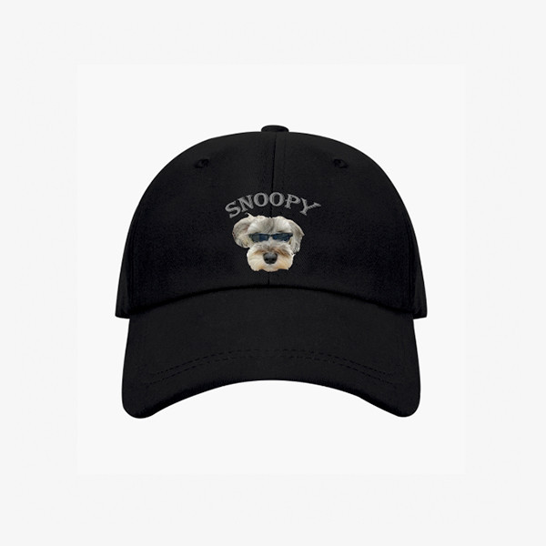 페오펫몰,[엔젤드로잉] 반려동물 강아지 고양이 사진 그림 커스텀 주문제작 볼캡