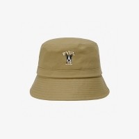 [엔젤드로잉] 반려동물 강아지 고양이 사진 그림 커스텀 주문제작 버킷햇