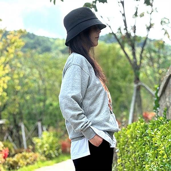 페오펫몰,[엔젤드로잉] 반려동물 강아지 고양이 사진 그림 커스텀 주문제작 버킷햇