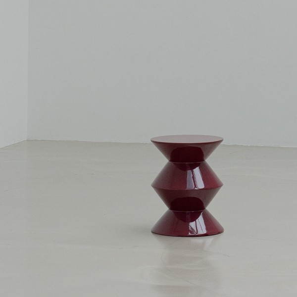 페오펫몰,[헨지디자인] 빈츠 하이그로시 사이드테이블 스툴