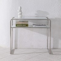 [헨지디자인] 아델 콘솔 테이블