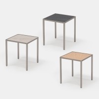 [헨지디자인] 바론 1인용 테이블