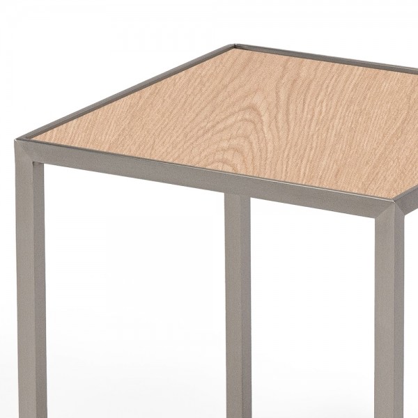 페오펫몰,[헨지디자인] 바론 1인용 테이블