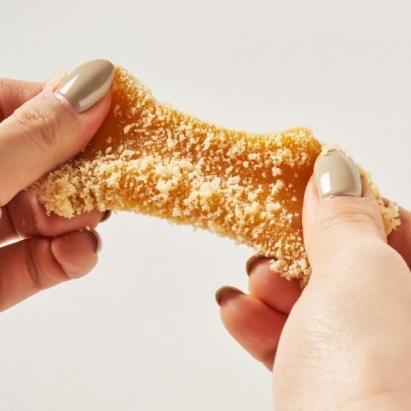 페오펫몰,[더바른떡][감사특가] 카스테라호박인절미 600g