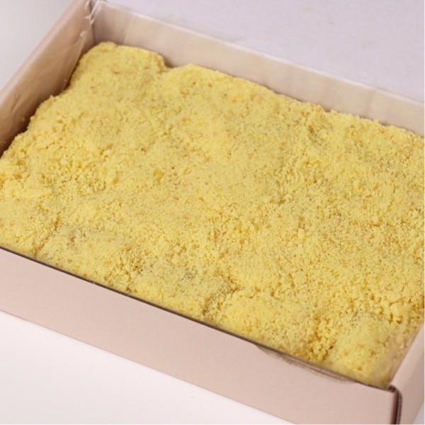 페오펫몰,[더바른떡][감사특가] 카스테라호박인절미 600g