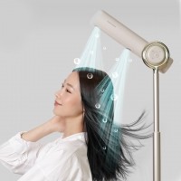 [반려인혜택][제니퍼룸] 핸즈프리 스탠딩 드라이기